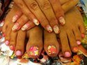 nail design -Aug